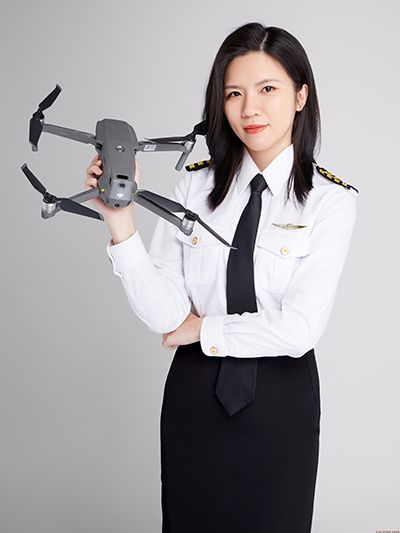 西藏无人机运载过程中如何确保货物的时效性？